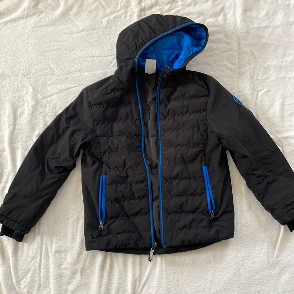 Gerry Jacket, Size S (7/8)